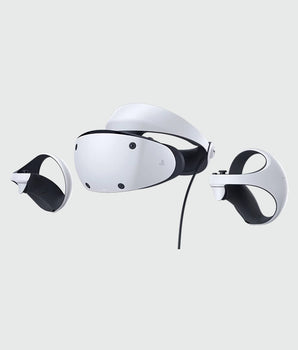 PlayStation VR2