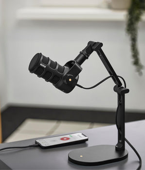 RØDE DS2 Desktop Studio Arm