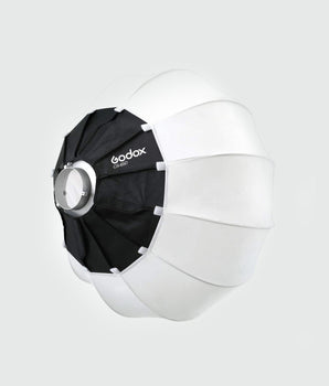 Godox CS-65D Lantern Softbox