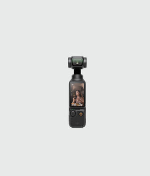 DJI Osmo Pocket 3