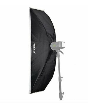 Softbox GODOX SB-FW strip with grid