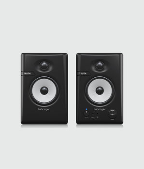 TRUTH 3.5 BT Powered Studio Monitors