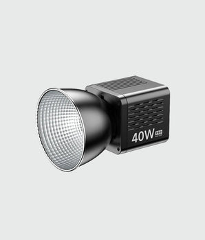 Ulanzi L023 40W Pro Portable LED Video Light