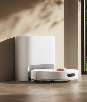 Xiaomi Robot Vacuum H40