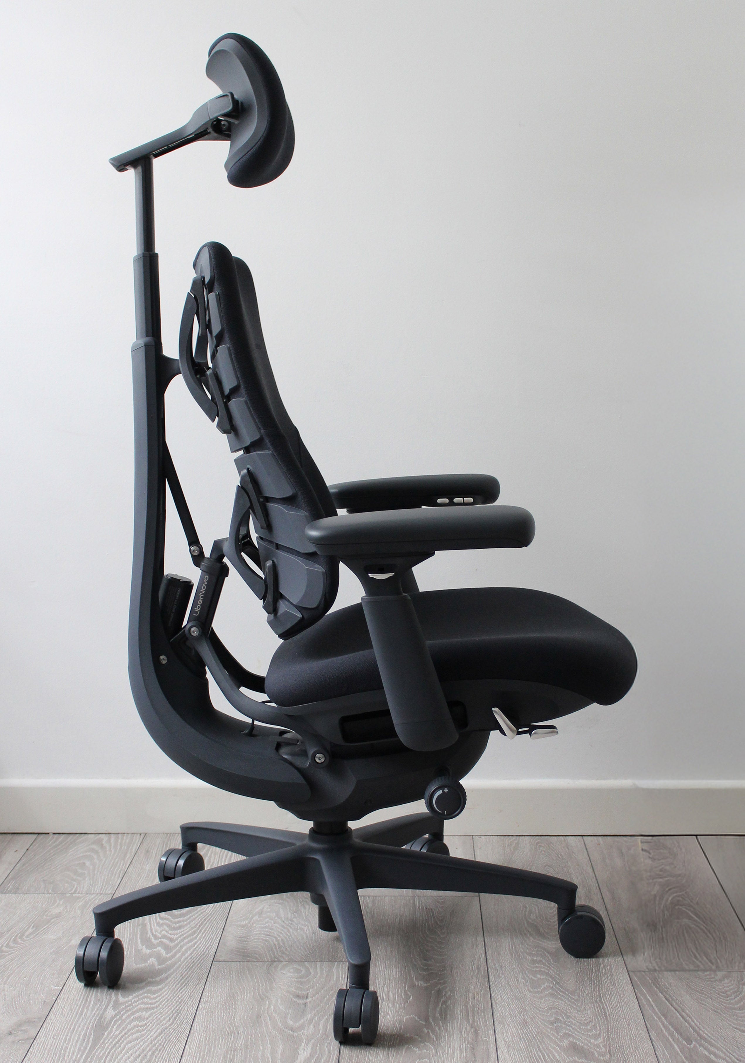 Ergo Dynamic LiberNovo Omni Dynamic Ergonomic Chair – upstore