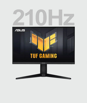 ASUS TUF Gaming VG27AQL5A – 27‑inch QHD 210 Hz Gaming Monitor