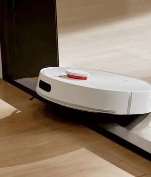 Xiaomi Robot Vacuum H40