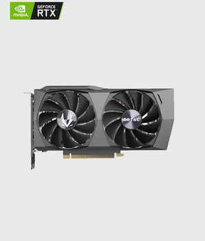 ZOTAC GAMING GeForce RTX 3050 Twin Edge